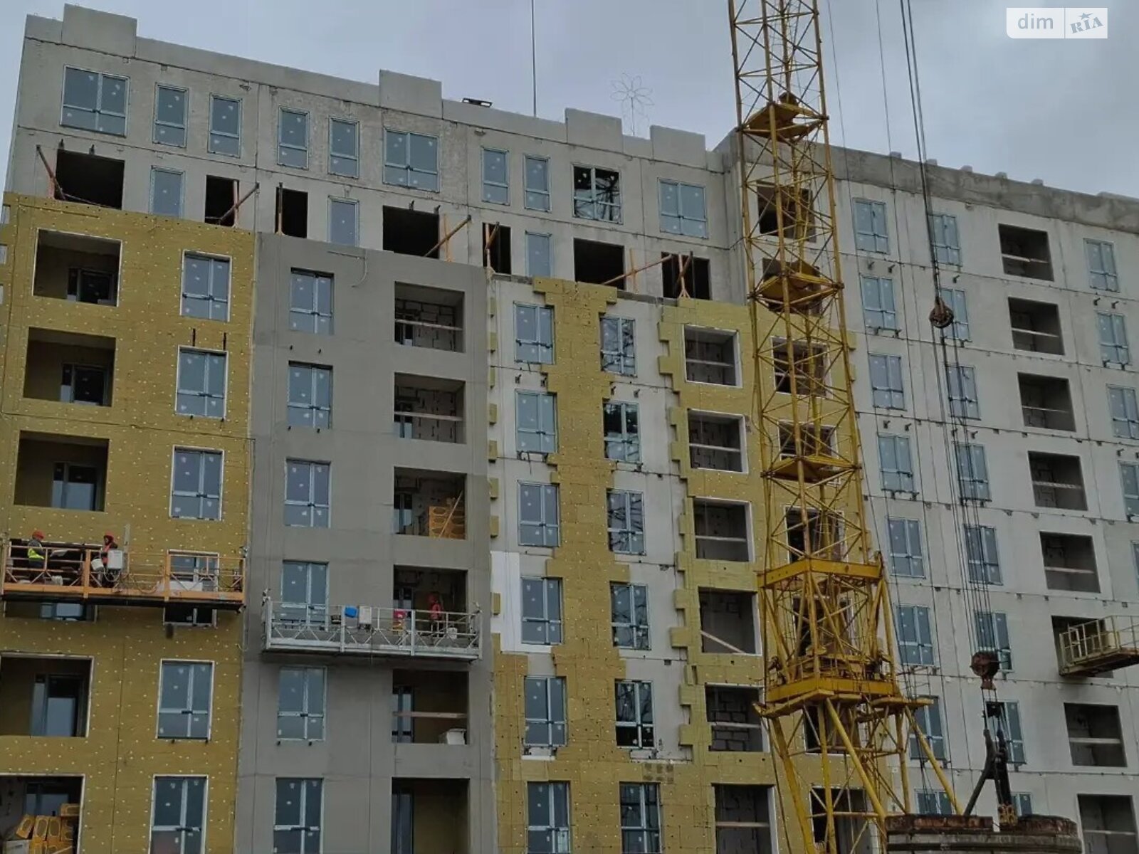 Продажа однокомнатной квартиры в Буче, на ул. Петра Дорошенка 4, район Буча фото 1 Продажа однокомнатной квартиры в Буче, на ул. Петра Дорошенка 4, район Буча фото 1
