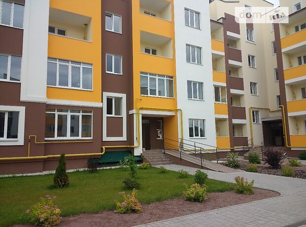 Продажа двухкомнатной квартиры в Буче, на ул. Чкалова район Буча фото 1 Продажа двухкомнатной квартиры в Буче, на ул. Чкалова район Буча фото 1