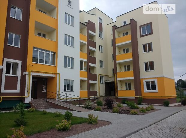 Продажа двухкомнатной квартиры в Буче, на ул. Чкалова район Буча фото 1 Продажа двухкомнатной квартиры в Буче, на ул. Чкалова район Буча фото 1