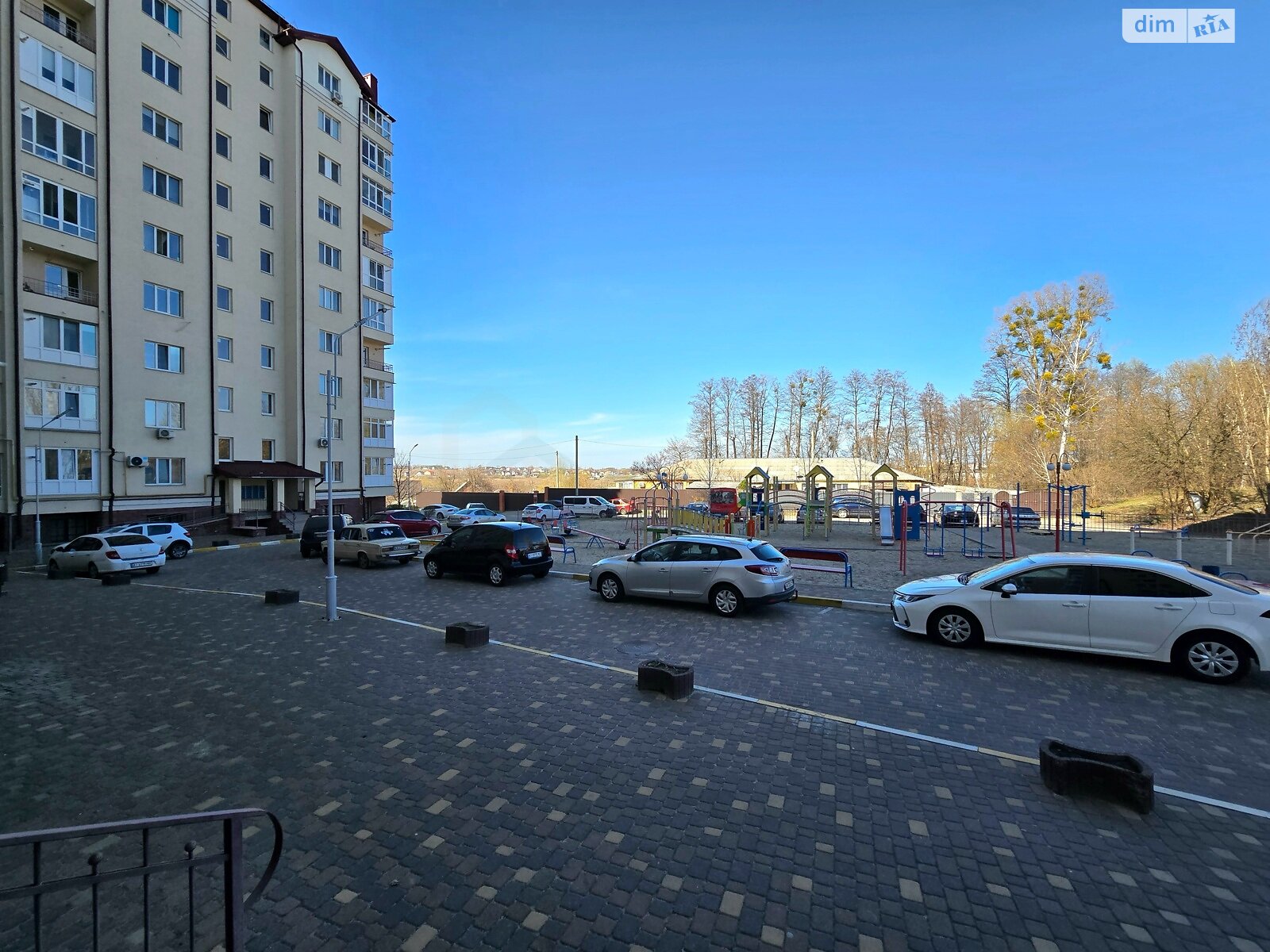 Продажа двухкомнатной квартиры в Буче, на ул. Катерины Билокур 1А, район Буча фото 1