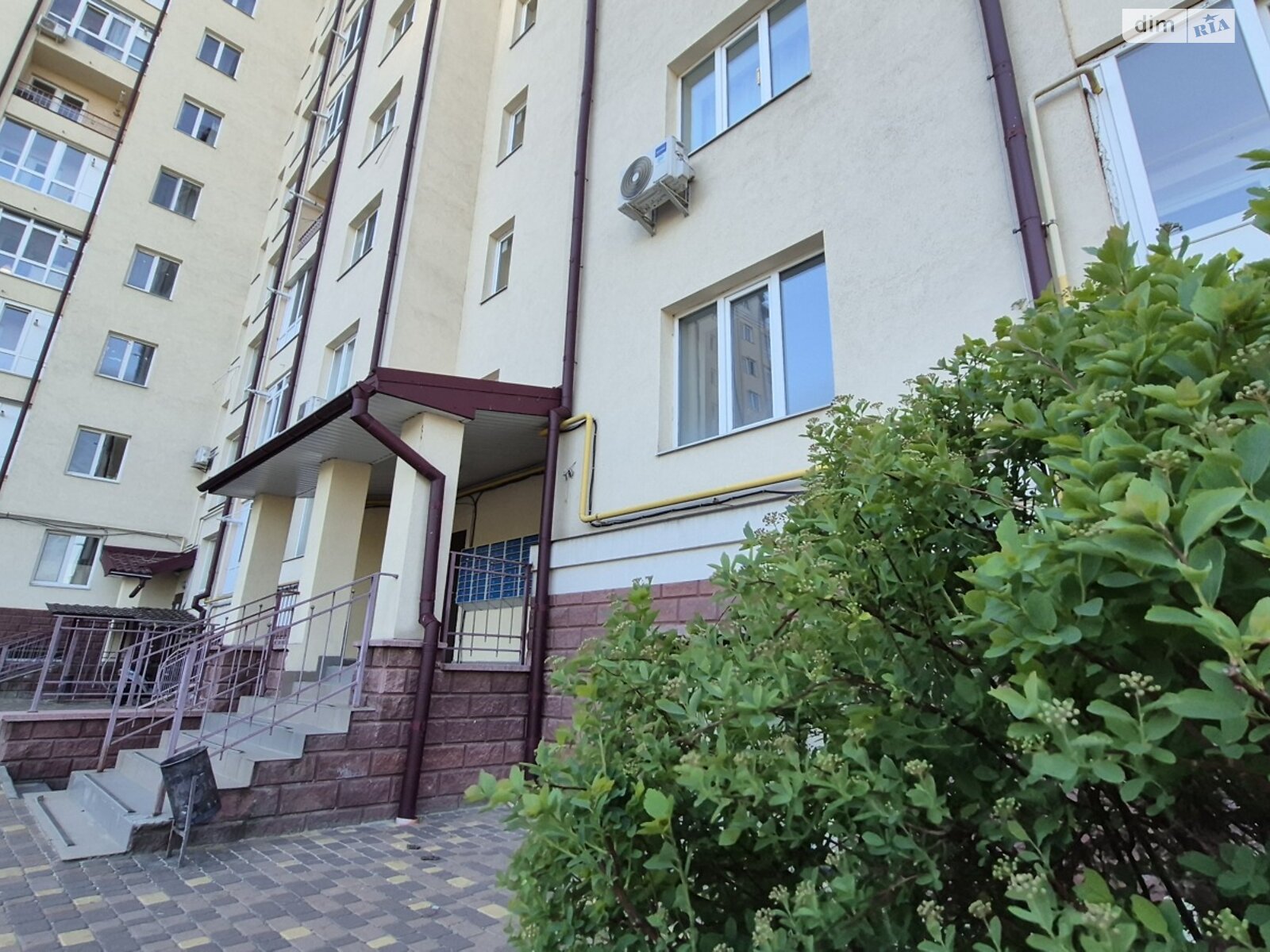 Продажа однокомнатной квартиры в Буче, на ул. Катерины Билокур 1А, район Буча фото 1 Продажа однокомнатной квартиры в Буче, на ул. Катерины Билокур 1А, район Буча фото 1