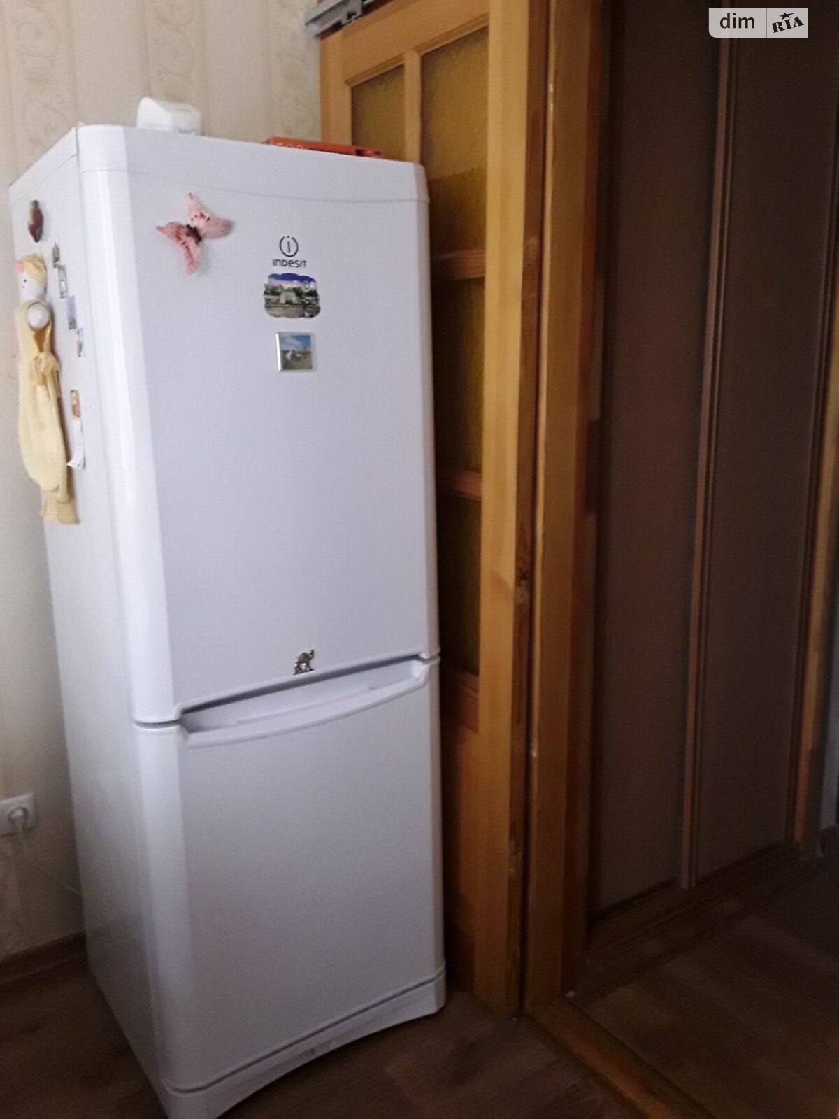 Продажа двухкомнатной квартиры в Буче, на ул. Киево-Мироцкая 104В, район Буча фото 1 Продажа двухкомнатной квартиры в Буче, на ул. Киево-Мироцкая 104В, район Буча фото 1