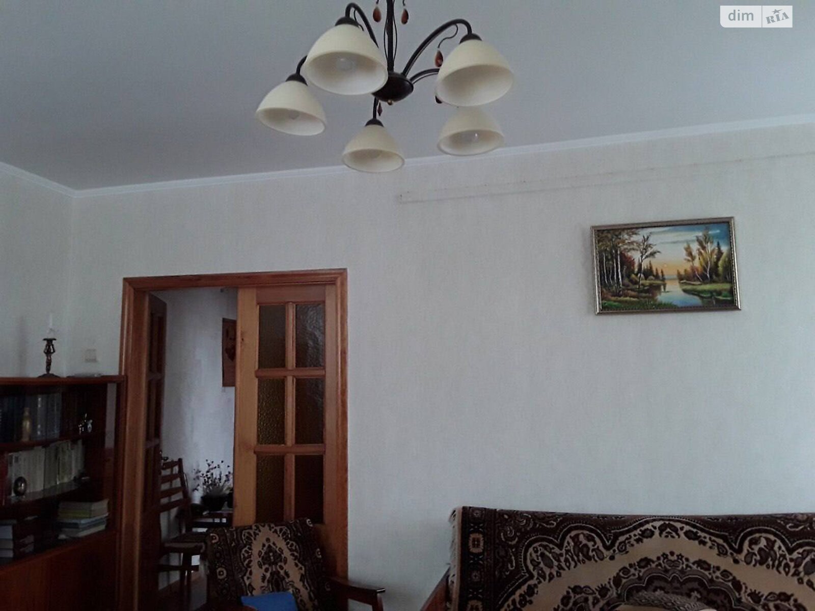Продажа двухкомнатной квартиры в Буче, на ул. Киево-Мироцкая 104В, район Буча фото 1 Продажа двухкомнатной квартиры в Буче, на ул. Киево-Мироцкая 104В, район Буча фото 1