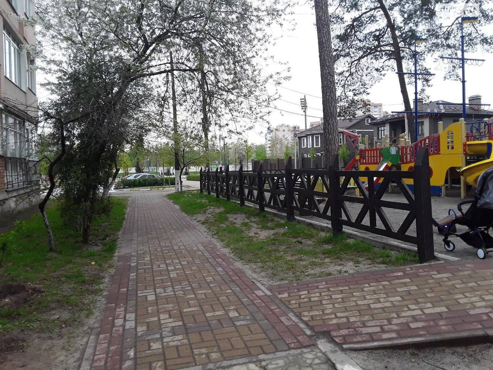 Продажа двухкомнатной квартиры в Буче, на ул. Киево-Мироцкая 104В, район Буча фото 1 Продажа двухкомнатной квартиры в Буче, на ул. Киево-Мироцкая 104В, район Буча фото 1