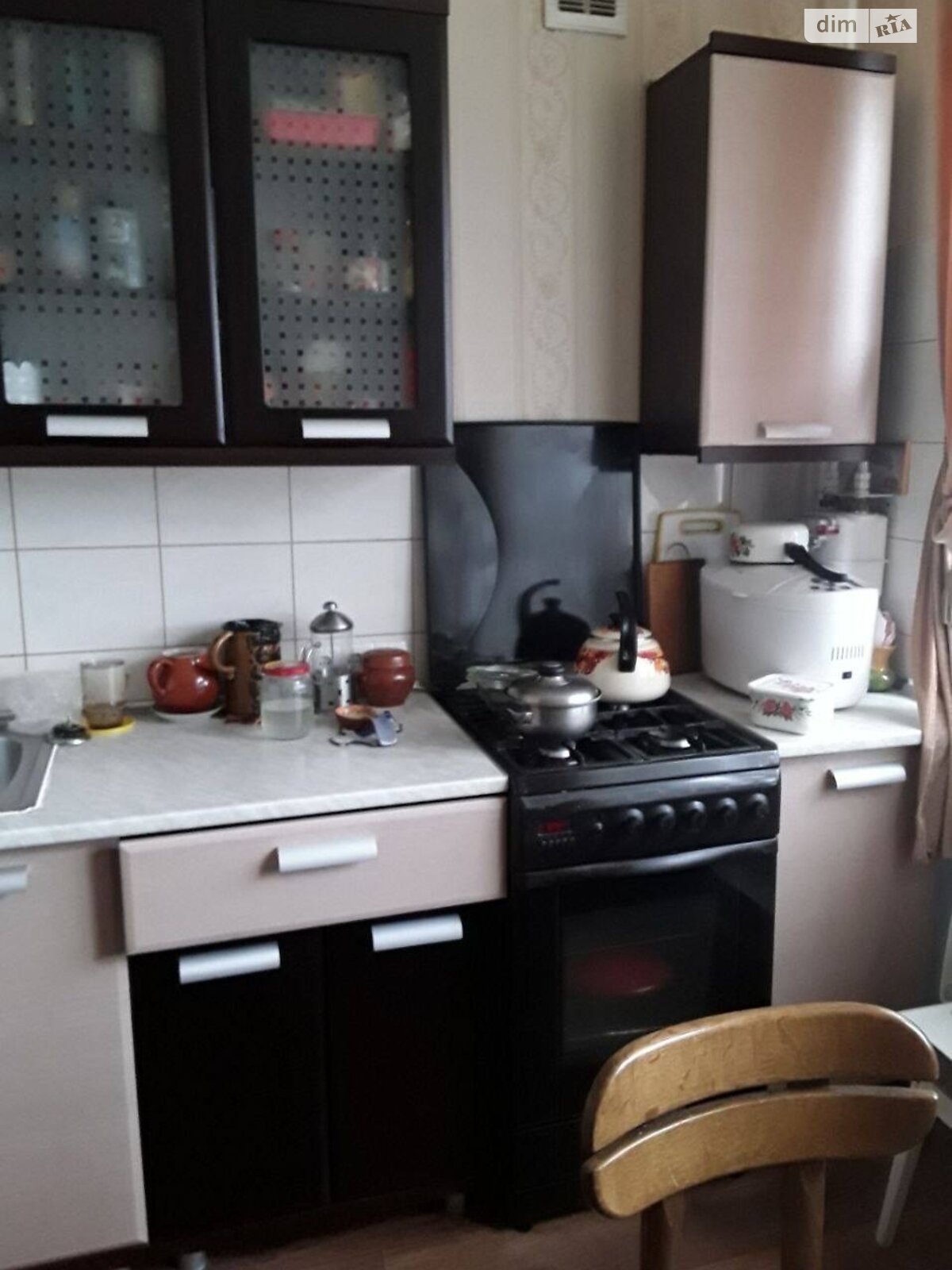 Продаж двокімнатної квартири в Бучі, на вул. Києво-Мироцька 104А, кв. 60, район Буча фото 1 Продаж двокімнатної квартири в Бучі, на вул. Києво-Мироцька 104А, кв. 60, район Буча фото 1