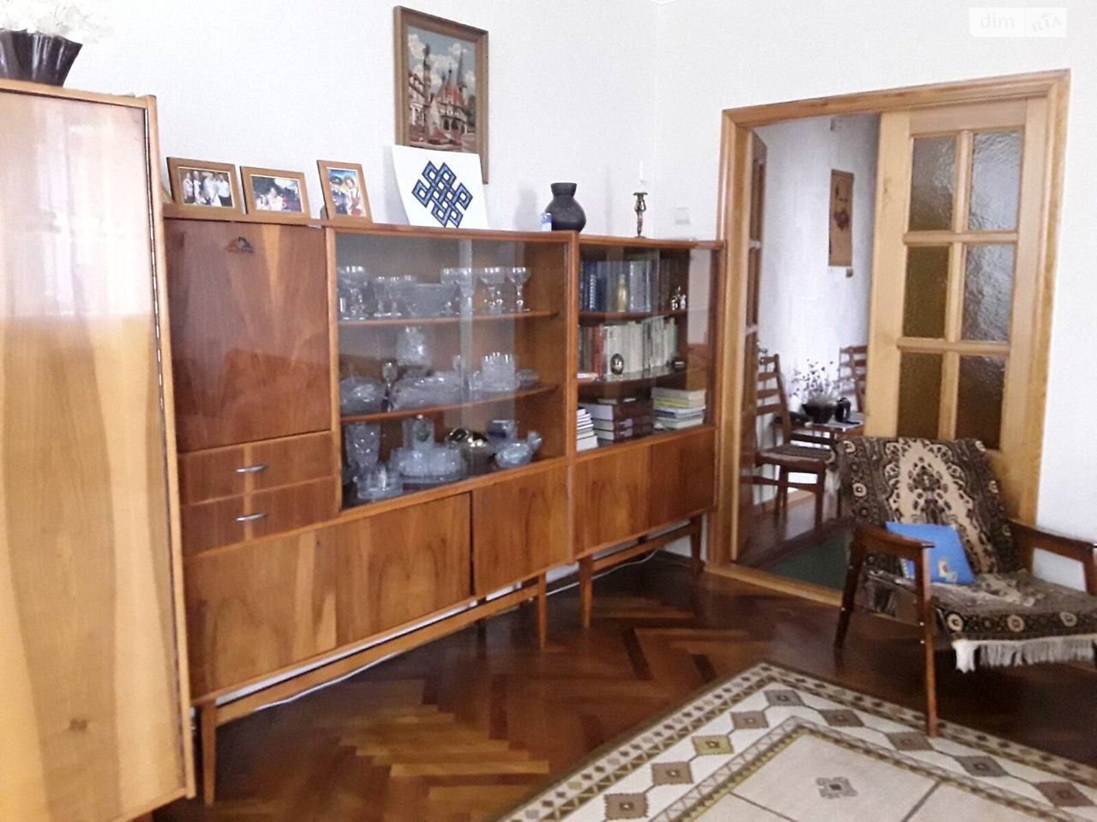 Продаж двокімнатної квартири в Бучі, на вул. Києво-Мироцька 104А, кв. 60, район Буча фото 1 Продаж двокімнатної квартири в Бучі, на вул. Києво-Мироцька 104А, кв. 60, район Буча фото 1