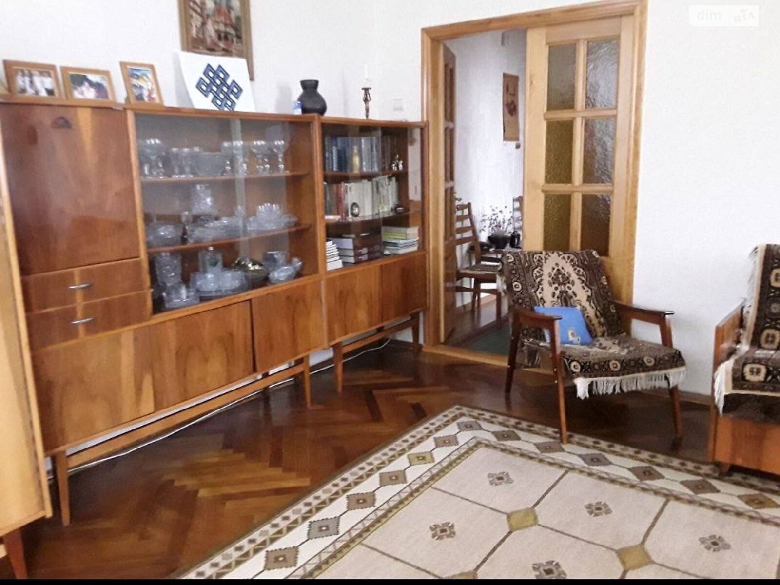 Продаж двокімнатної квартири в Бучі, на вул. Києво-Мироцька 104А, кв. 60, район Буча фото 1 Продаж двокімнатної квартири в Бучі, на вул. Києво-Мироцька 104А, кв. 60, район Буча фото 1