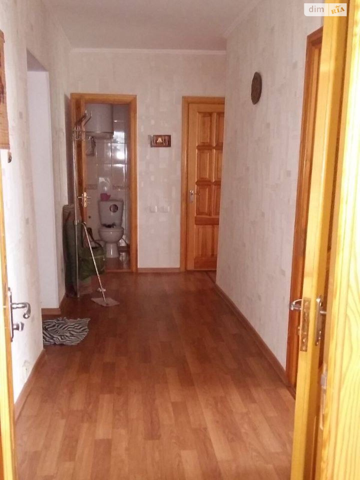 Продаж двокімнатної квартири в Бучі, на вул. Києво-Мироцька 104А, кв. 60, район Буча фото 1 Продаж двокімнатної квартири в Бучі, на вул. Києво-Мироцька 104А, кв. 60, район Буча фото 1
