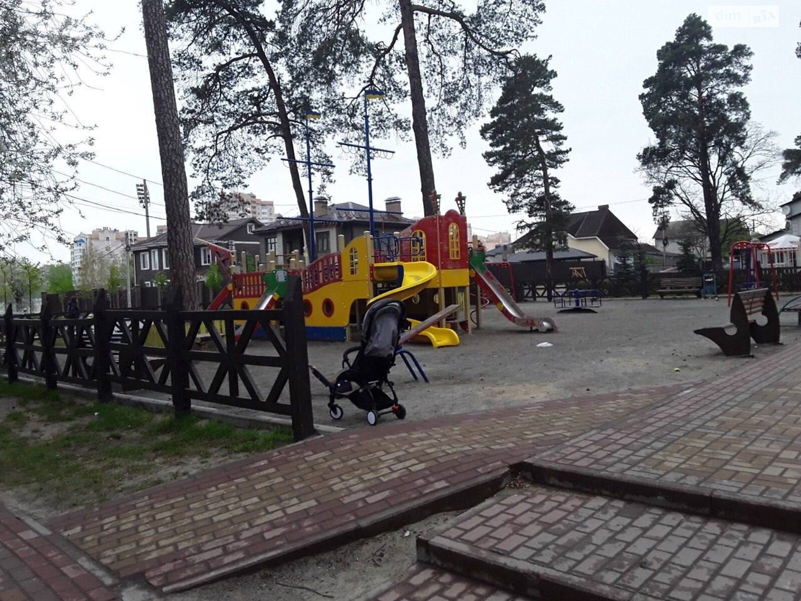 Продаж двокімнатної квартири в Бучі, на вул. Києво-Мироцька 104А, кв. 60, район Буча фото 1 Продаж двокімнатної квартири в Бучі, на вул. Києво-Мироцька 104А, кв. 60, район Буча фото 1