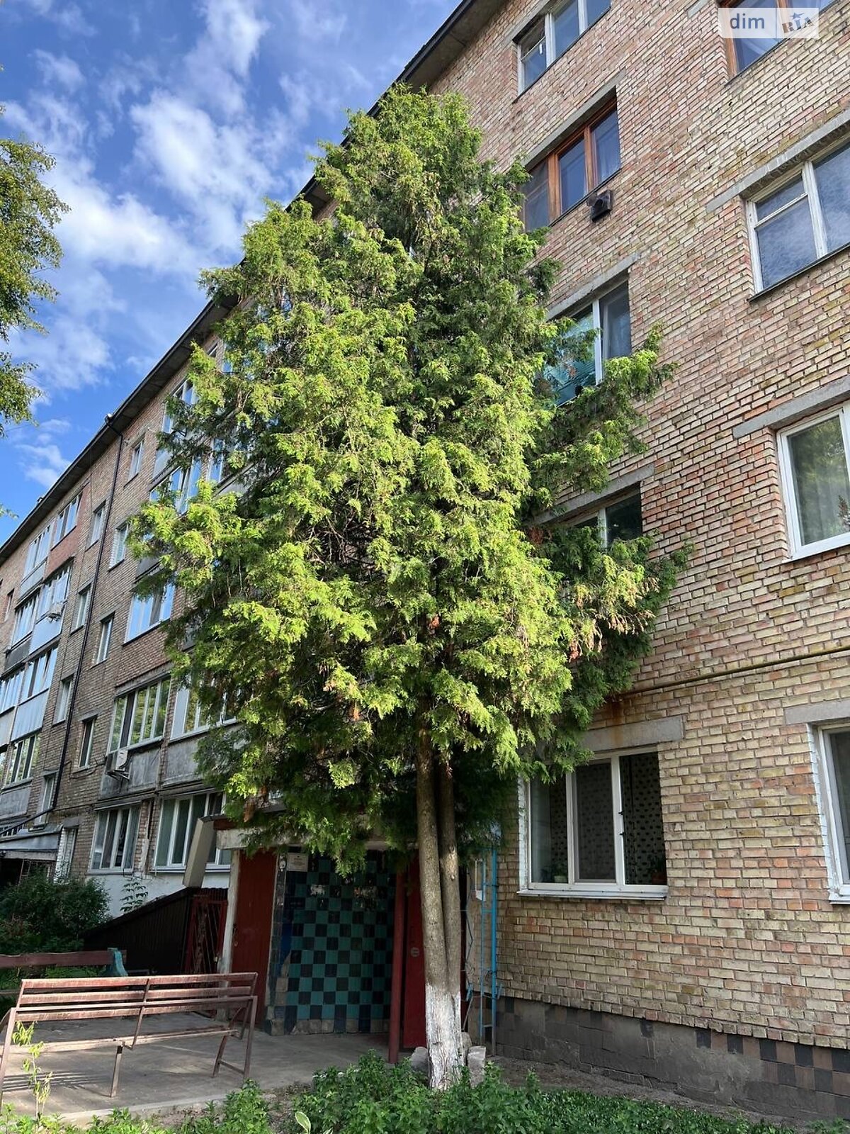 Продаж двокімнатної квартири в Бучі, на вул. Києво-Мироцька 104А, кв. 60, район Буча фото 1 Продаж двокімнатної квартири в Бучі, на вул. Києво-Мироцька 104А, кв. 60, район Буча фото 1