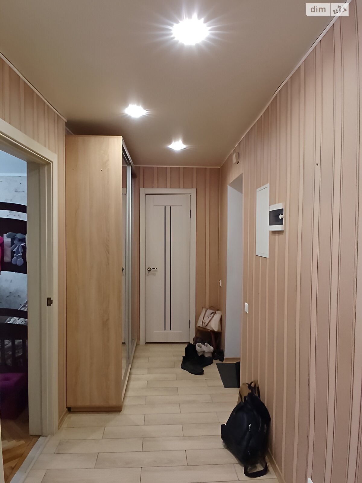 Продаж двокімнатної квартири в Бучі, на вул. Києво-Мироцька 104А, район Буча фото 1 Продаж двокімнатної квартири в Бучі, на вул. Києво-Мироцька 104А, район Буча фото 1
