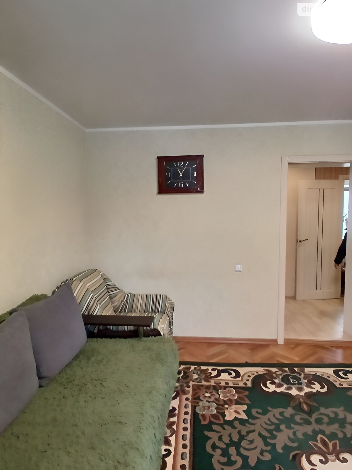 Продажа двухкомнатной квартиры в Буче, на ул. Киево-Мироцкая, район Буча фото 1 Продажа двухкомнатной квартиры в Буче, на ул. Киево-Мироцкая, район Буча фото 1
