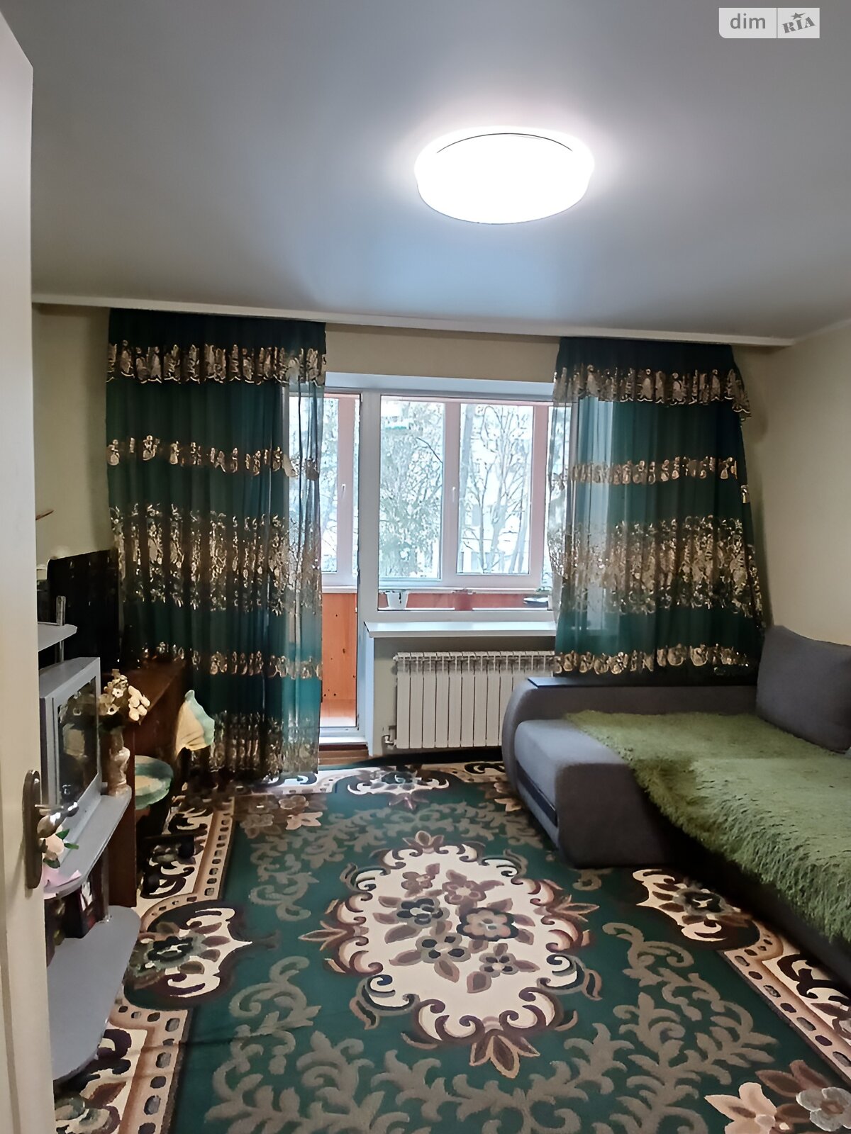 Продажа двухкомнатной квартиры в Буче, на ул. Киево-Мироцкая, район Буча фото 1 Продажа двухкомнатной квартиры в Буче, на ул. Киево-Мироцкая, район Буча фото 1