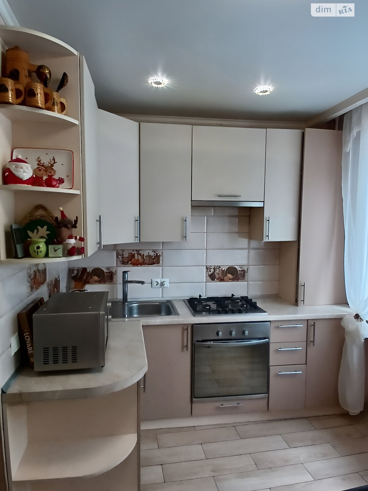 Продаж двокімнатної квартири в Бучі, на вул. Києво-Мироцька 104А, район Буча фото 1 Продаж двокімнатної квартири в Бучі, на вул. Києво-Мироцька 104А, район Буча фото 1