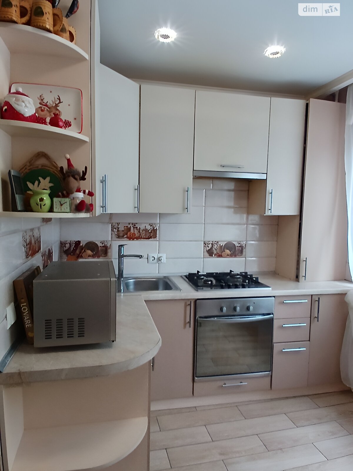 Продаж двокімнатної квартири в Бучі, на вул. Києво-Мироцька 104А, район Буча фото 1 Продаж двокімнатної квартири в Бучі, на вул. Києво-Мироцька 104А, район Буча фото 1