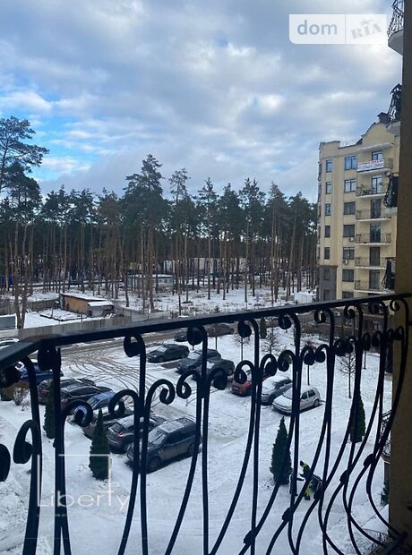 Продажа однокомнатной квартиры в Буче, на ул. Пушкинская район Буча фото 1 Продажа однокомнатной квартиры в Буче, на ул. Пушкинская район Буча фото 1