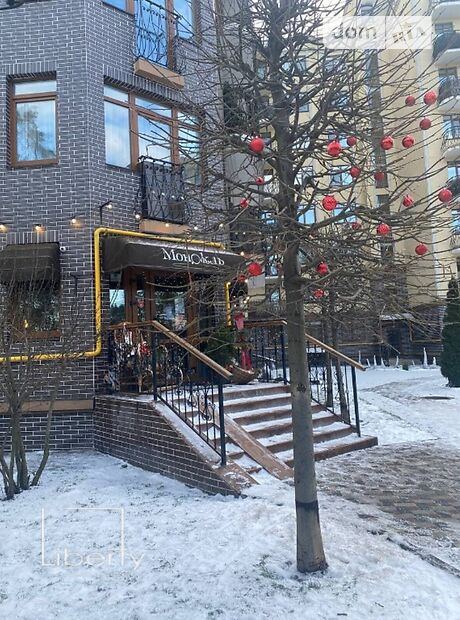 Продажа однокомнатной квартиры в Буче, на ул. Пушкинская район Буча фото 1 Продажа однокомнатной квартиры в Буче, на ул. Пушкинская район Буча фото 1