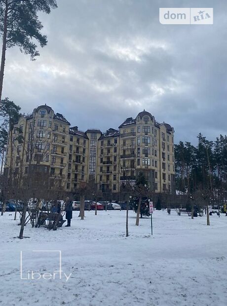Продажа однокомнатной квартиры в Буче, на ул. Пушкинская район Буча фото 1 Продажа однокомнатной квартиры в Буче, на ул. Пушкинская район Буча фото 1