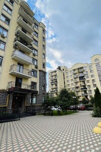 Продажа двухкомнатной квартиры в Буче, на ул. Пушкинская 3В, район Буча фото 2