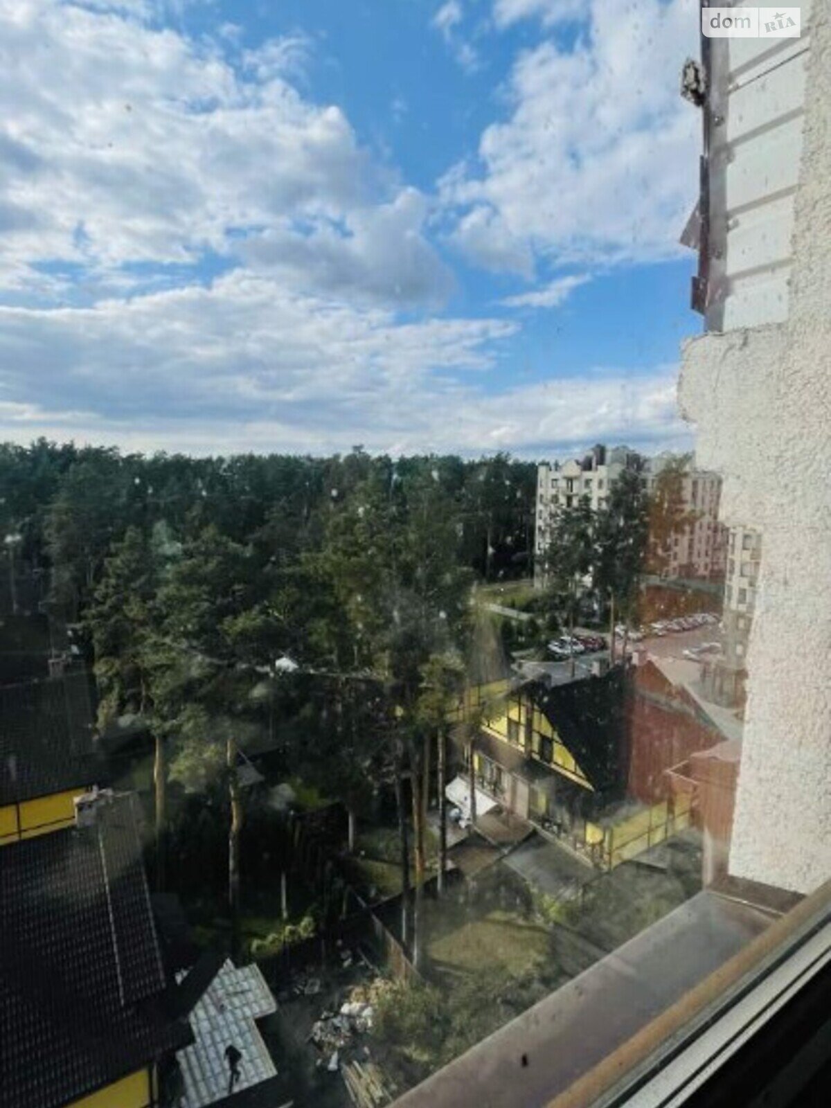 Продажа двухкомнатной квартиры в Буче, на ул. Пушкинская 3В, район Буча фото 1