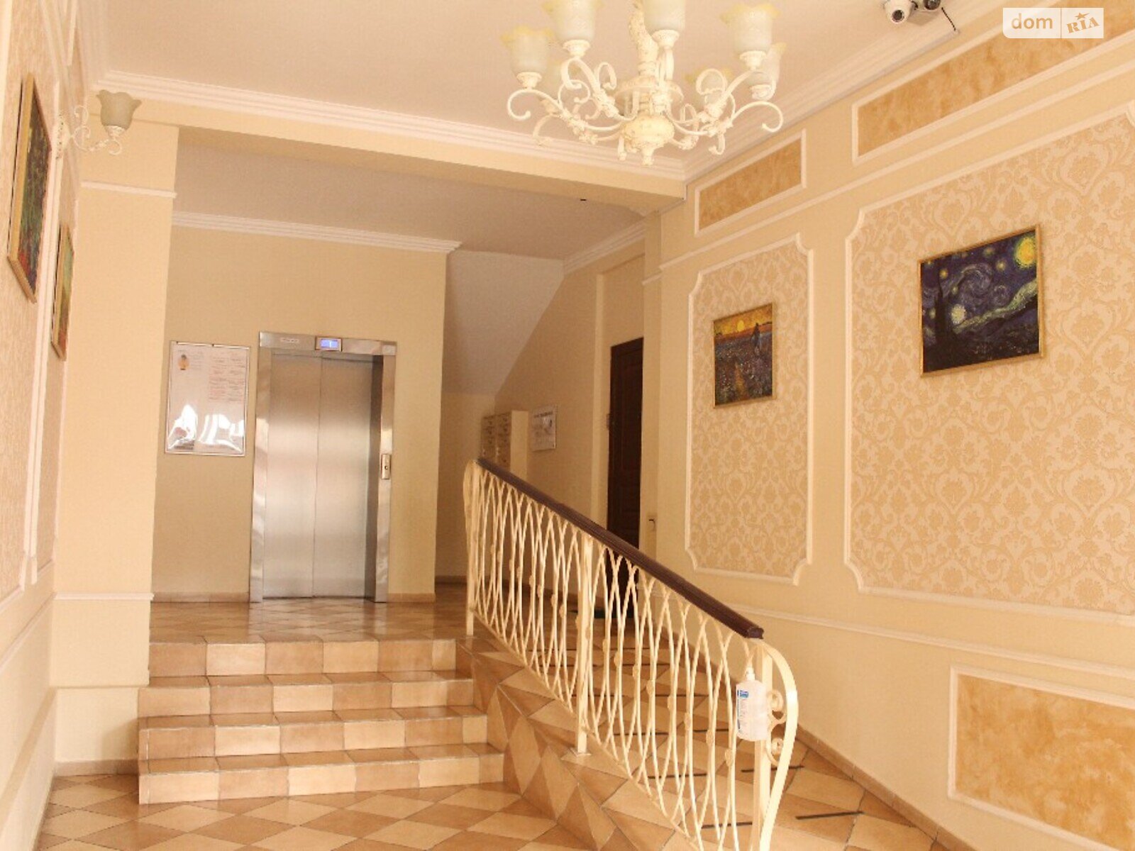 Продажа двухкомнатной квартиры в Буче, на ул. Пушкинская 3В, район Буча фото 1