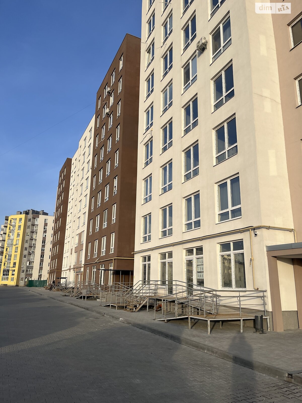 Продаж однокімнатної квартири в Бучі, на вул. Князя Володимира Великого, район Буча фото 1 Продаж однокімнатної квартири в Бучі, на вул. Князя Володимира Великого, район Буча фото 1