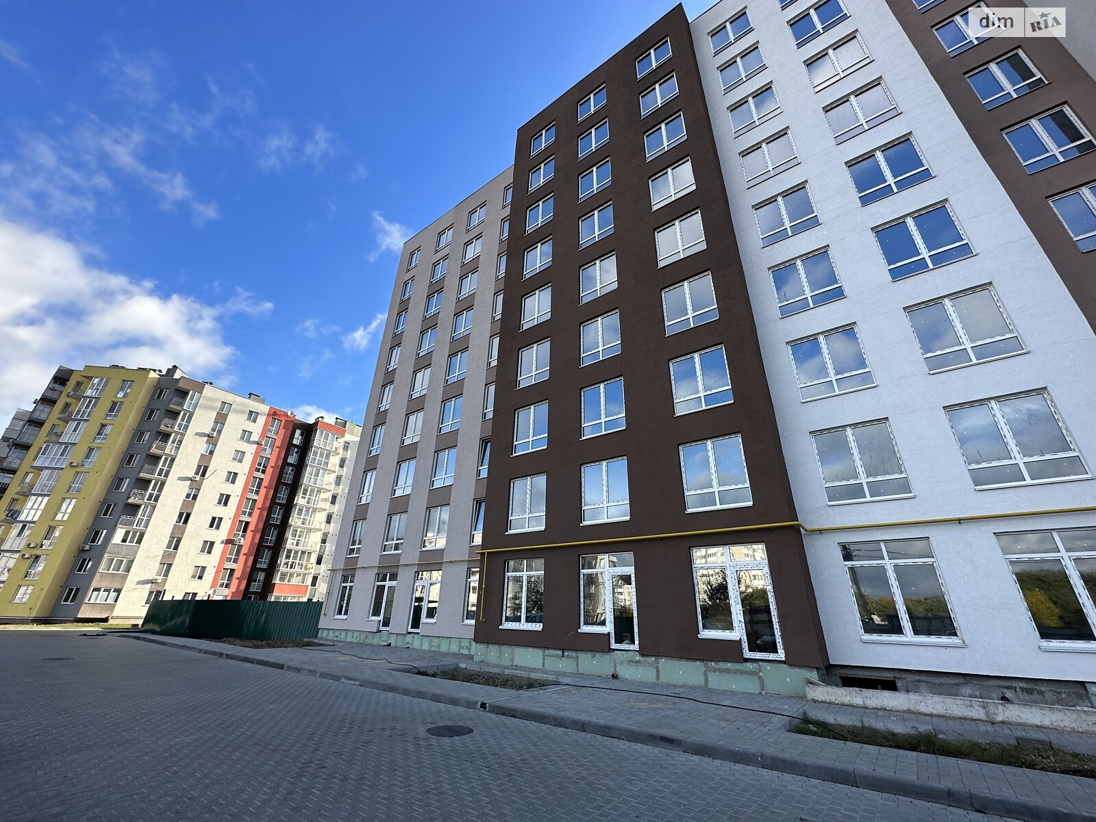 Продажа однокомнатной квартиры в Буче, на ул. Князя Владимира Великого 14, район Буча фото 1 Продажа однокомнатной квартиры в Буче, на ул. Князя Владимира Великого 14, район Буча фото 1