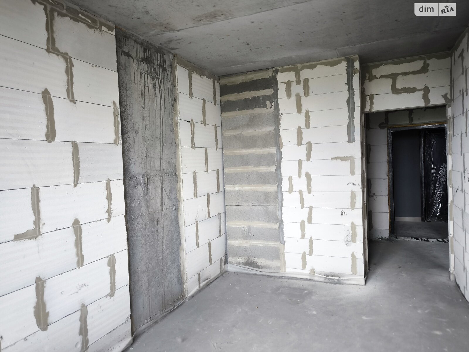 Продажа однокомнатной квартиры в Буче, на ул. Князя Владимира Великого 16, район Буча фото 1 Продажа однокомнатной квартиры в Буче, на ул. Князя Владимира Великого 16, район Буча фото 1