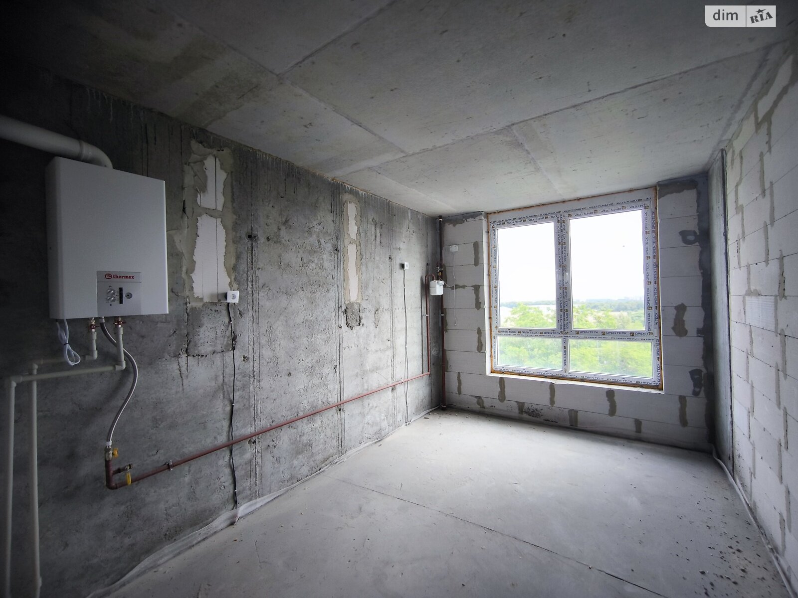 Продажа однокомнатной квартиры в Буче, на ул. Князя Владимира Великого 16, район Буча фото 1 Продажа однокомнатной квартиры в Буче, на ул. Князя Владимира Великого 16, район Буча фото 1