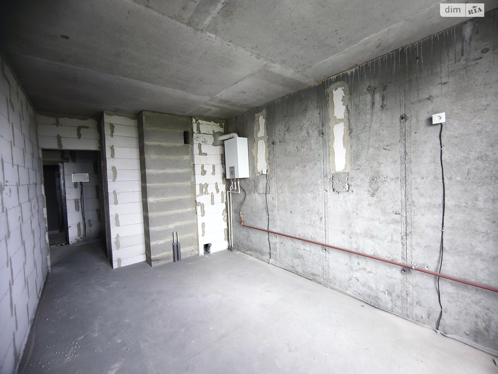 Продажа однокомнатной квартиры в Буче, на ул. Князя Владимира Великого 16, район Буча фото 1 Продажа однокомнатной квартиры в Буче, на ул. Князя Владимира Великого 16, район Буча фото 1