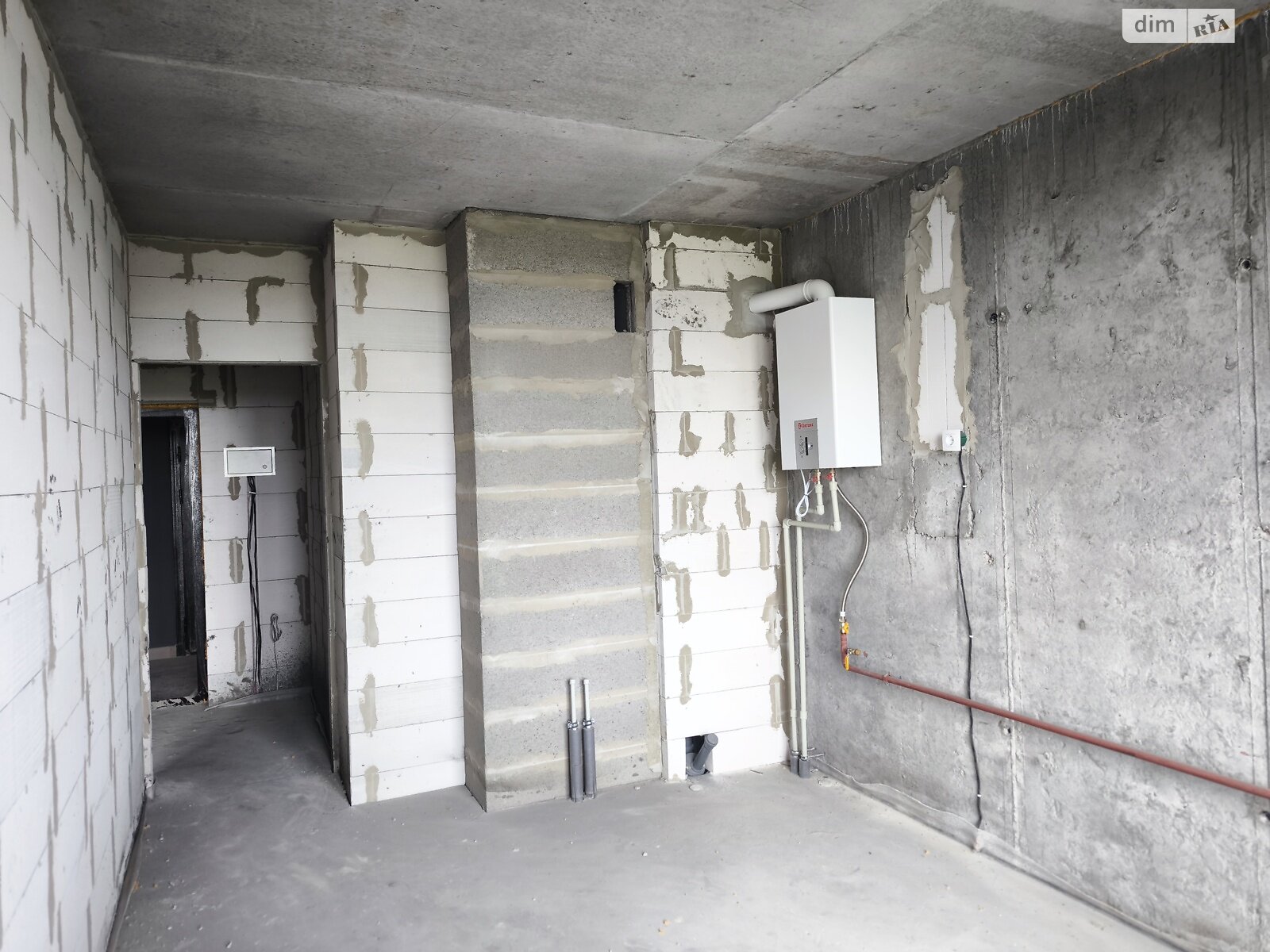 Продажа однокомнатной квартиры в Буче, на ул. Князя Владимира Великого 16, район Буча фото 1 Продажа однокомнатной квартиры в Буче, на ул. Князя Владимира Великого 16, район Буча фото 1