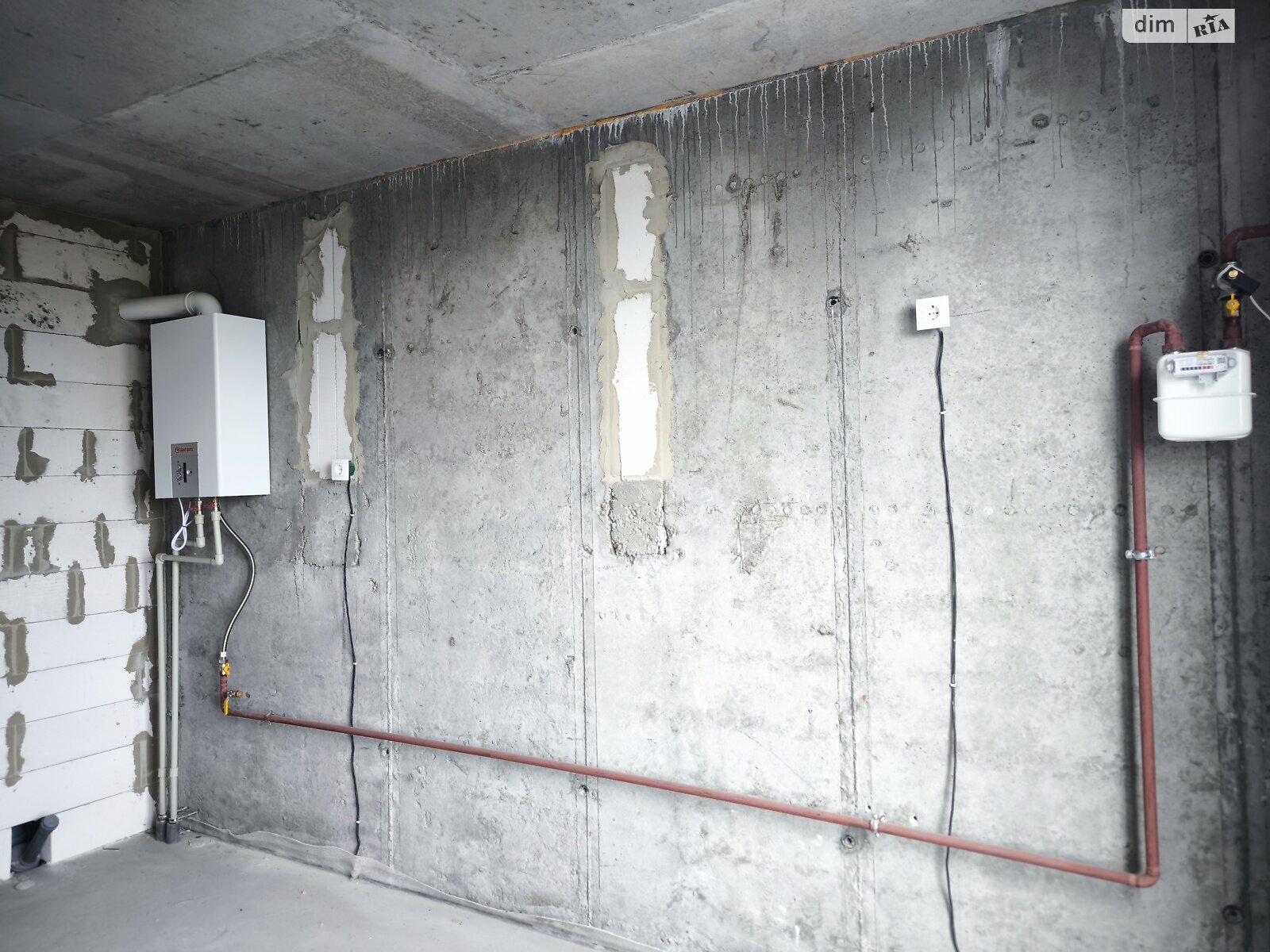 Продажа однокомнатной квартиры в Буче, на ул. Князя Владимира Великого 16, район Буча фото 1 Продажа однокомнатной квартиры в Буче, на ул. Князя Владимира Великого 16, район Буча фото 1