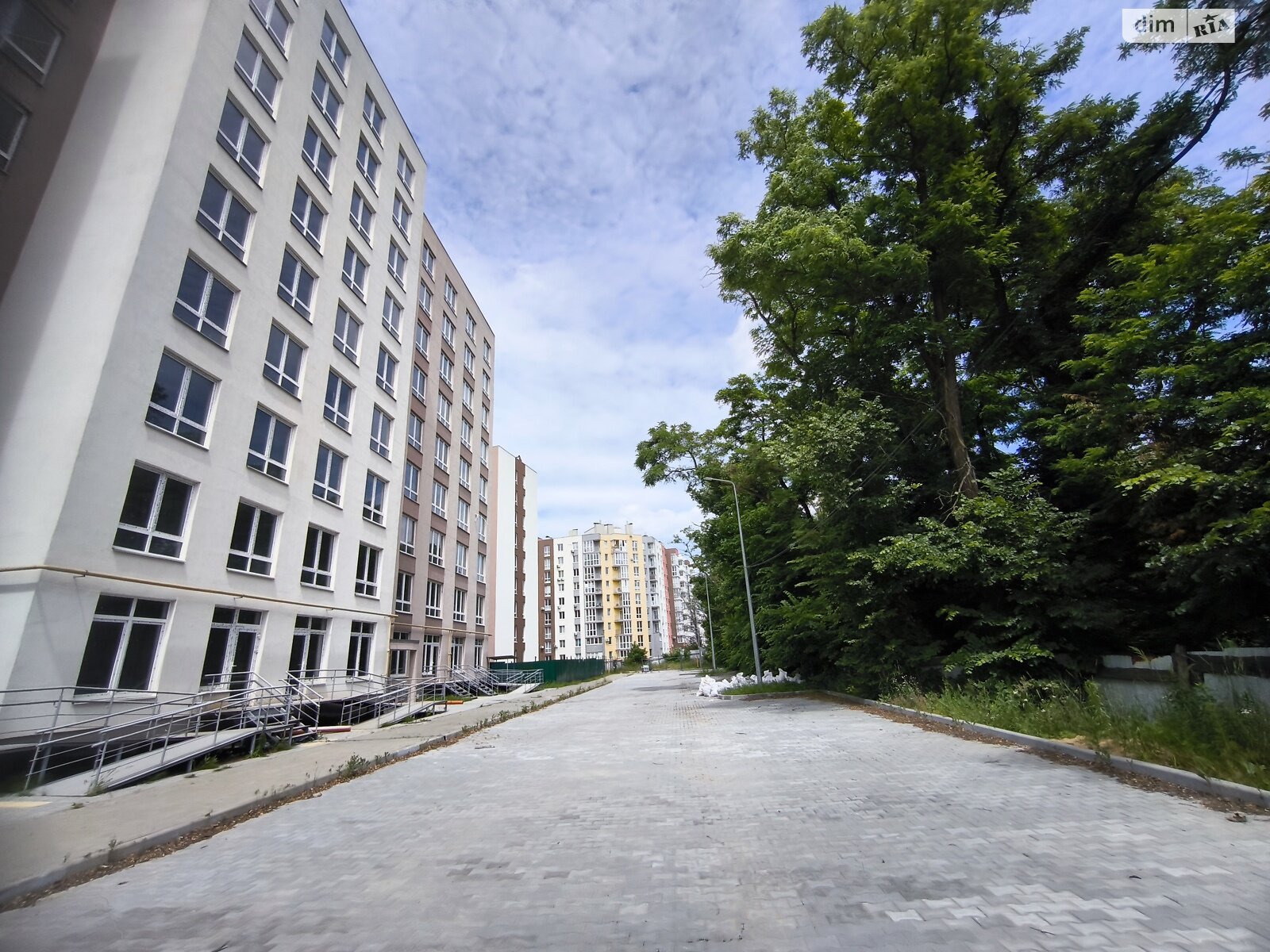 Продажа однокомнатной квартиры в Буче, на ул. Князя Владимира Великого 16, район Буча фото 1 Продажа однокомнатной квартиры в Буче, на ул. Князя Владимира Великого 16, район Буча фото 1