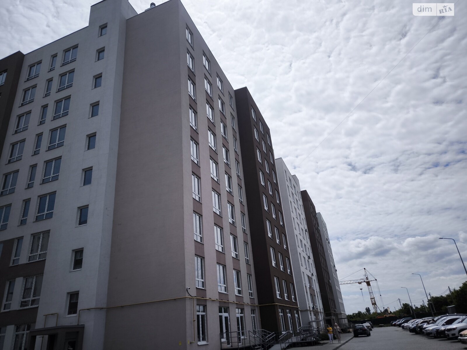 Продажа однокомнатной квартиры в Буче, на ул. Князя Владимира Великого 16, район Буча фото 1 Продажа однокомнатной квартиры в Буче, на ул. Князя Владимира Великого 16, район Буча фото 1