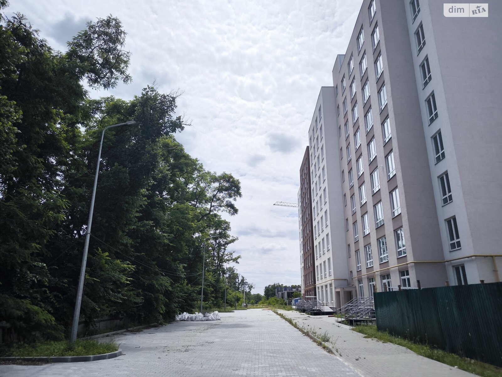 Продажа однокомнатной квартиры в Буче, на ул. Князя Владимира Великого 16, район Буча фото 1 Продажа однокомнатной квартиры в Буче, на ул. Князя Владимира Великого 16, район Буча фото 1