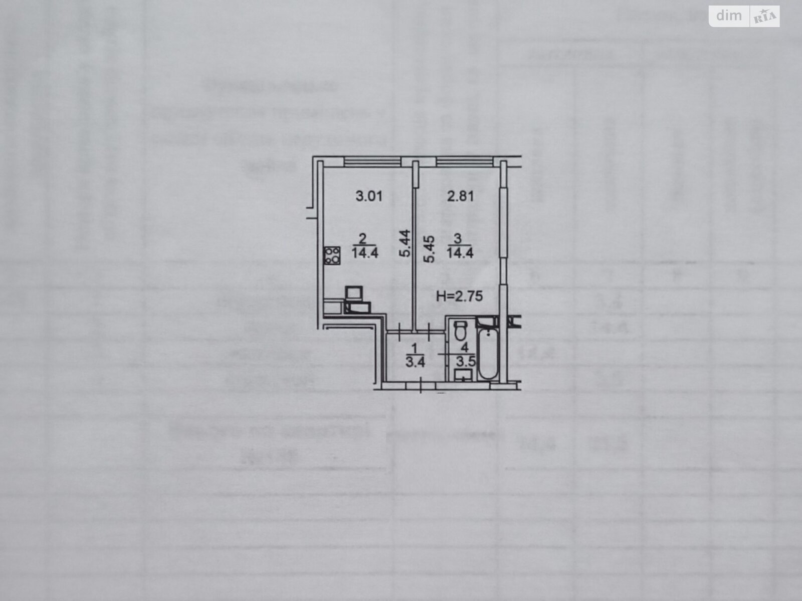 Продажа однокомнатной квартиры в Буче, на ул. Князя Владимира Великого 16, район Буча фото 1 Продажа однокомнатной квартиры в Буче, на ул. Князя Владимира Великого 16, район Буча фото 1