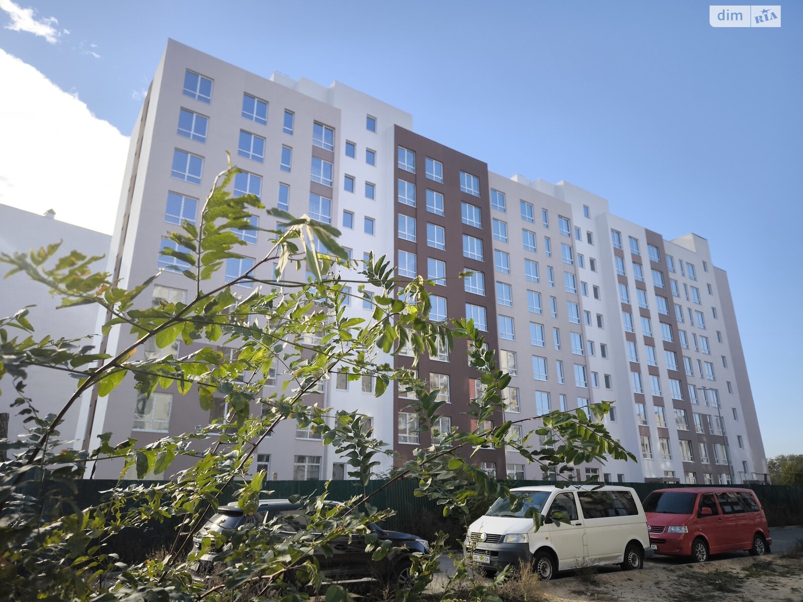 Продажа однокомнатной квартиры в Буче, на ул. Князя Владимира Великого 14 корпус 5, кв. 83, район Буча фото 1 Продажа однокомнатной квартиры в Буче, на ул. Князя Владимира Великого 14 корпус 5, кв. 83, район Буча фото 1