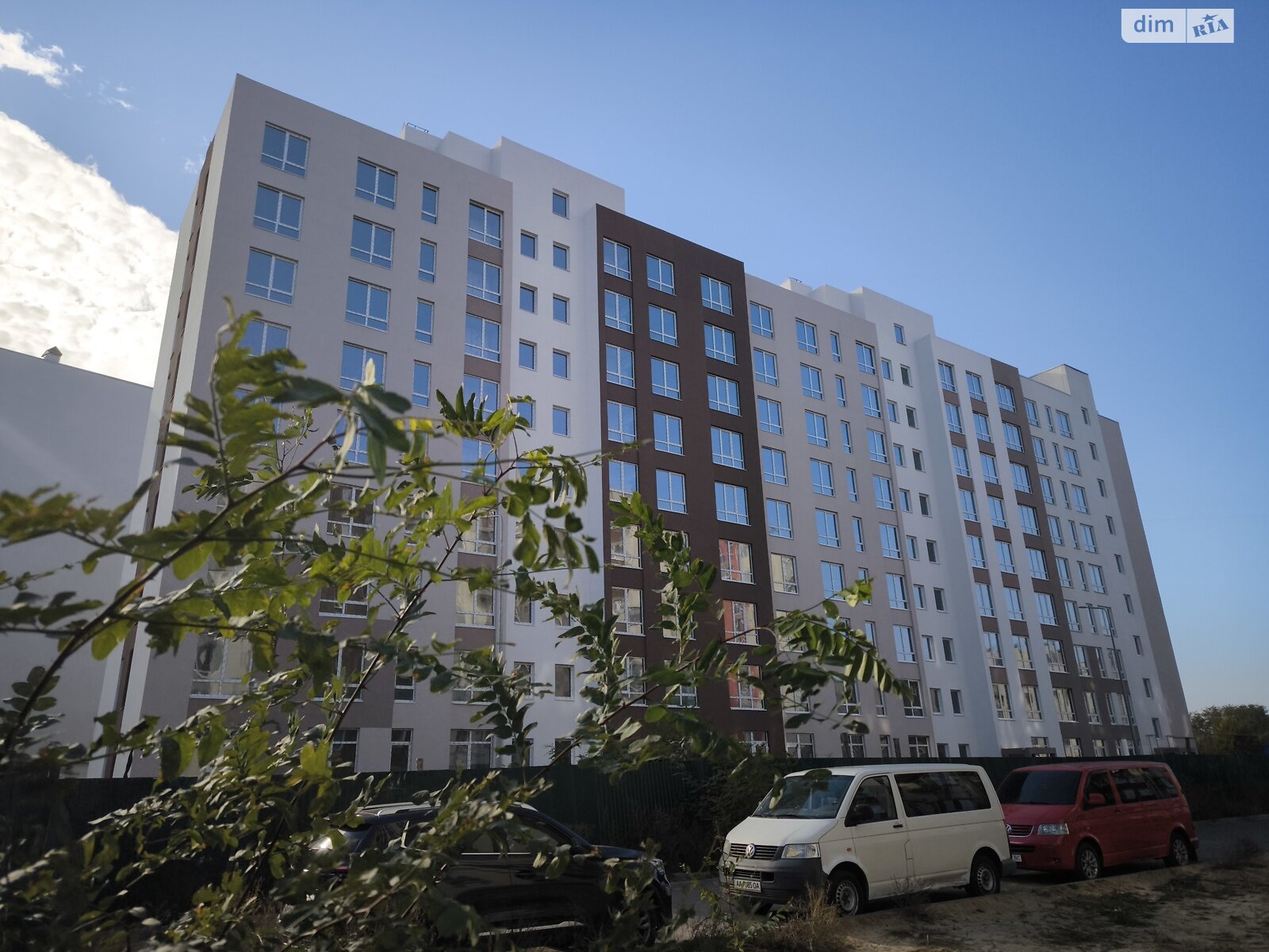 Продажа однокомнатной квартиры в Буче, на ул. Князя Владимира Великого 14 корпус 5, кв. 83, район Буча фото 1 Продажа однокомнатной квартиры в Буче, на ул. Князя Владимира Великого 14 корпус 5, кв. 83, район Буча фото 1