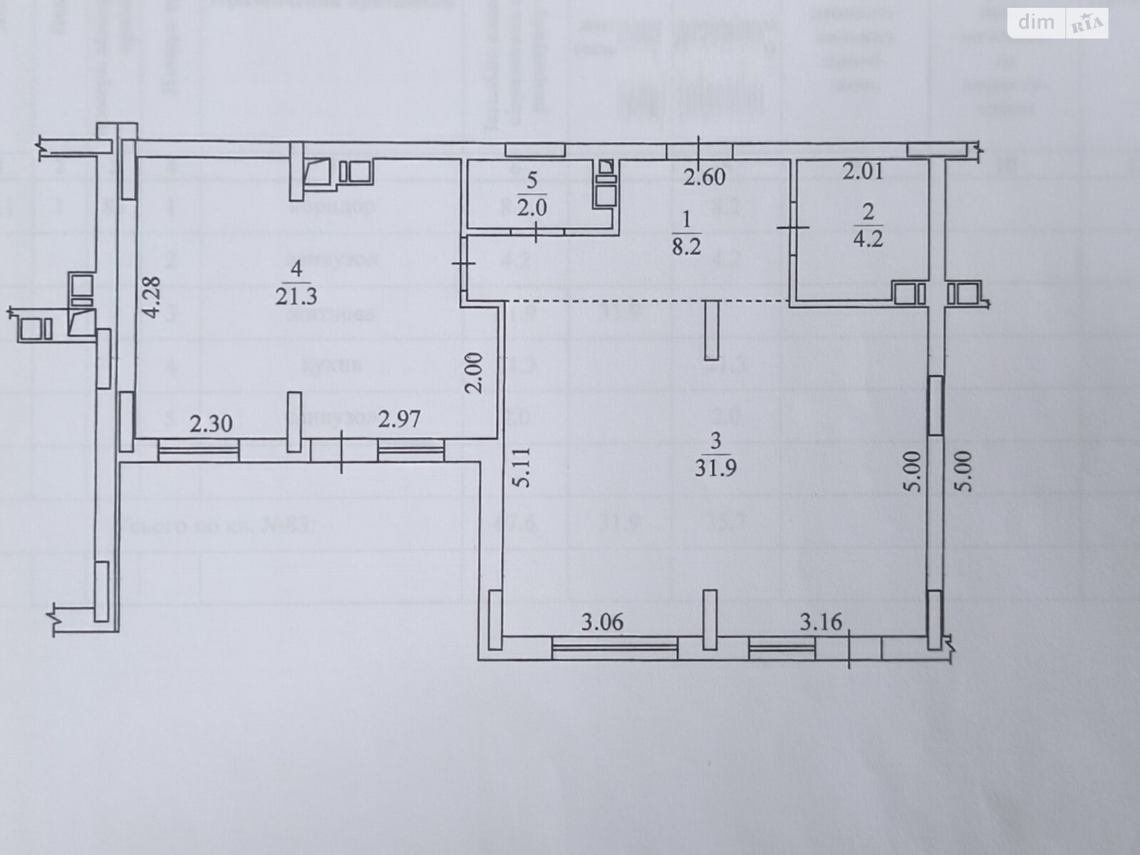 Продажа однокомнатной квартиры в Буче, на ул. Князя Владимира Великого 14 корпус 5, кв. 83, район Буча фото 1 Продажа однокомнатной квартиры в Буче, на ул. Князя Владимира Великого 14 корпус 5, кв. 83, район Буча фото 1