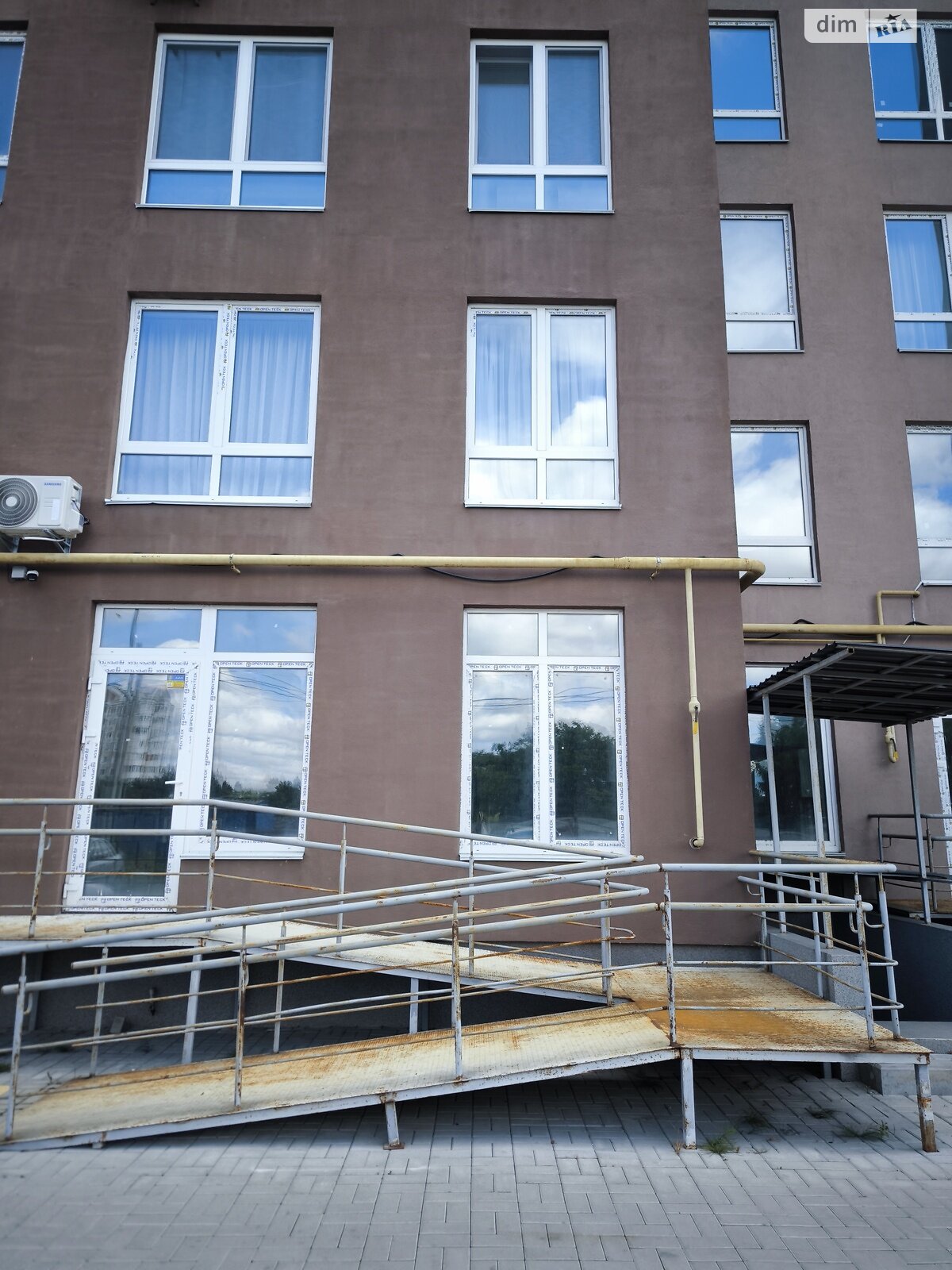 Продажа однокомнатной квартиры в Буче, на ул. Князя Владимира Великого 14 корпус 5, кв. 83, район Буча фото 1 Продажа однокомнатной квартиры в Буче, на ул. Князя Владимира Великого 14 корпус 5, кв. 83, район Буча фото 1