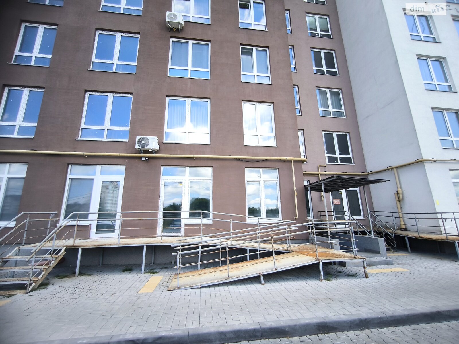 Продажа однокомнатной квартиры в Буче, на ул. Князя Владимира Великого 14 корпус 5, кв. 83, район Буча фото 1 Продажа однокомнатной квартиры в Буче, на ул. Князя Владимира Великого 14 корпус 5, кв. 83, район Буча фото 1