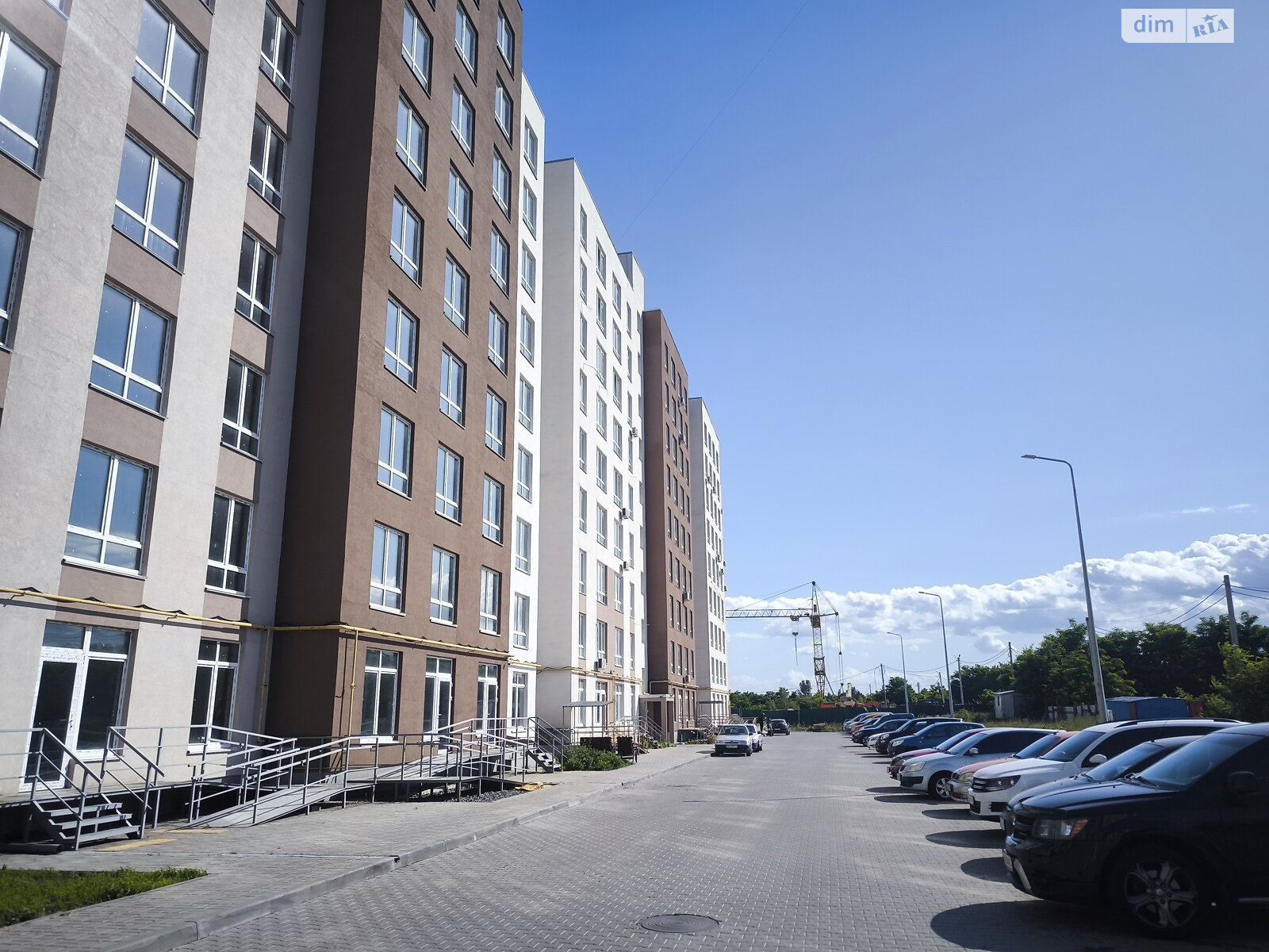 Продажа однокомнатной квартиры в Буче, на ул. Князя Владимира Великого 14 корпус 5, кв. 83, район Буча фото 1 Продажа однокомнатной квартиры в Буче, на ул. Князя Владимира Великого 14 корпус 5, кв. 83, район Буча фото 1