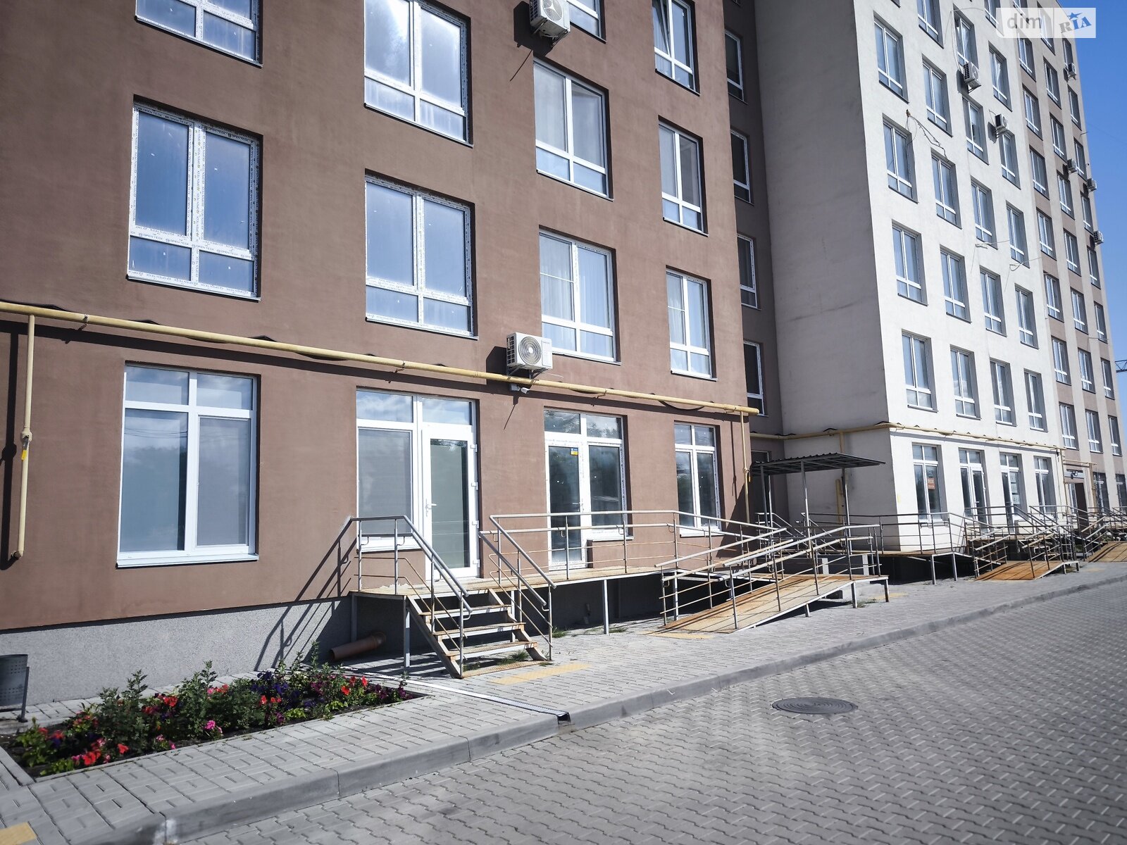 Продажа однокомнатной квартиры в Буче, на ул. Князя Владимира Великого 14 корпус 5, кв. 83, район Буча фото 1 Продажа однокомнатной квартиры в Буче, на ул. Князя Владимира Великого 14 корпус 5, кв. 83, район Буча фото 1