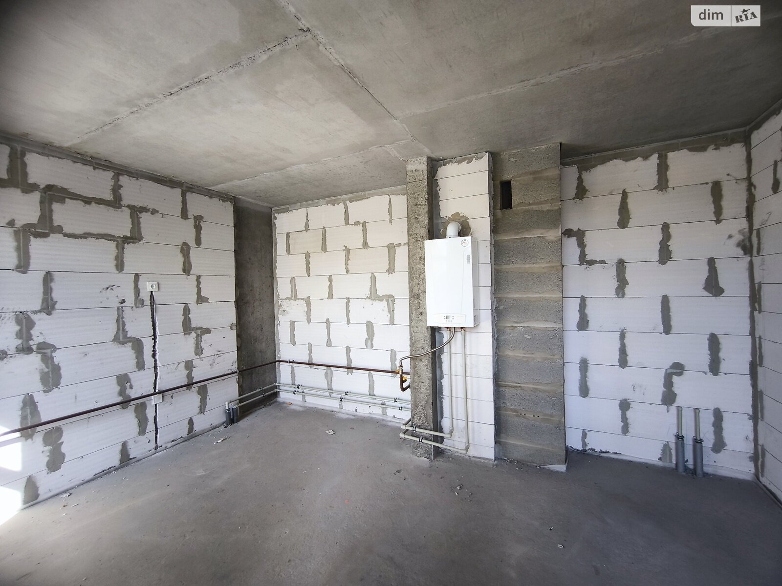 Продажа однокомнатной квартиры в Буче, на ул. Князя Владимира Великого 14 корпус 5, кв. 83, район Буча фото 1 Продажа однокомнатной квартиры в Буче, на ул. Князя Владимира Великого 14 корпус 5, кв. 83, район Буча фото 1