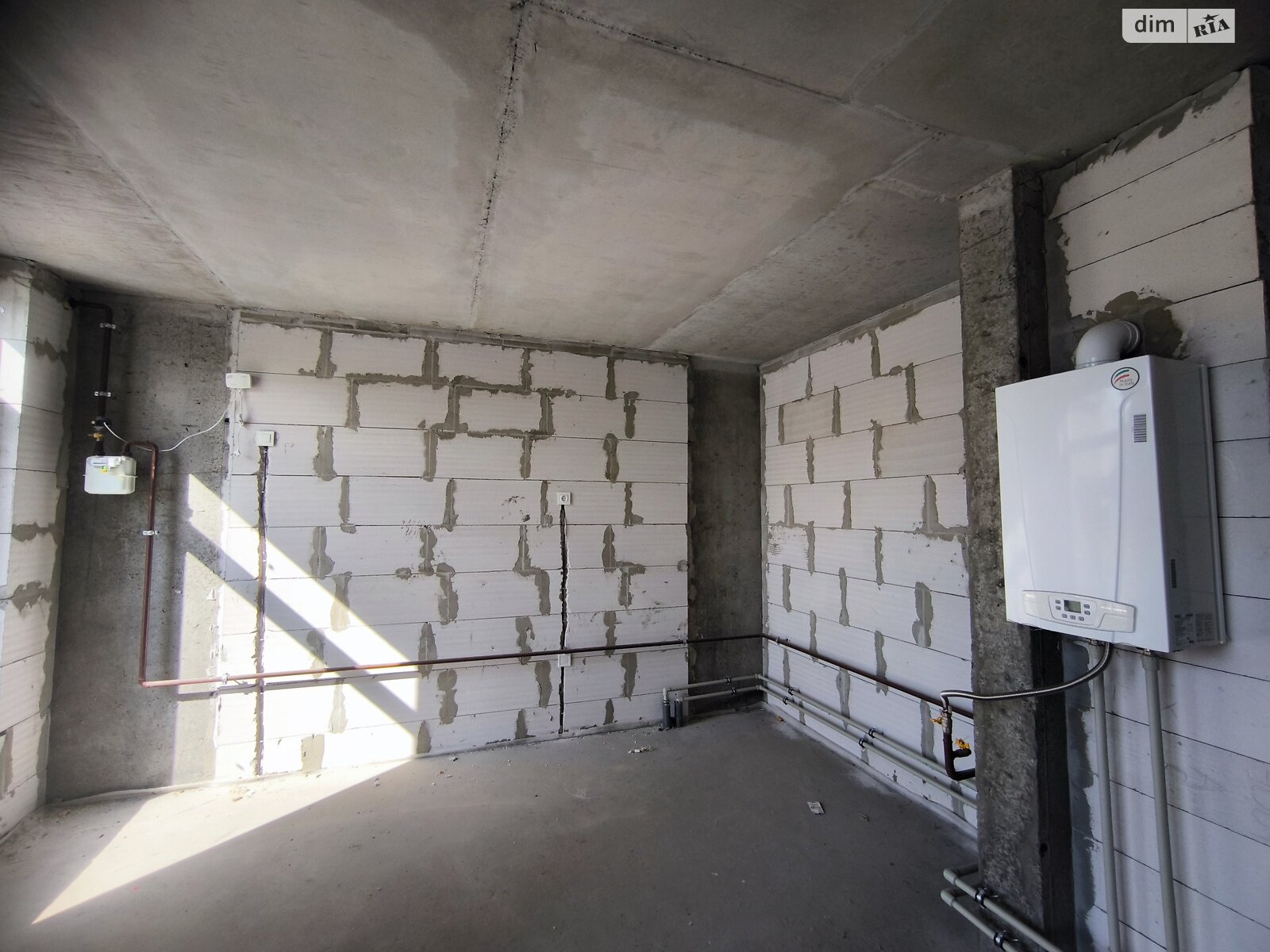 Продажа однокомнатной квартиры в Буче, на ул. Князя Владимира Великого 14 корпус 5, кв. 83, район Буча фото 1 Продажа однокомнатной квартиры в Буче, на ул. Князя Владимира Великого 14 корпус 5, кв. 83, район Буча фото 1