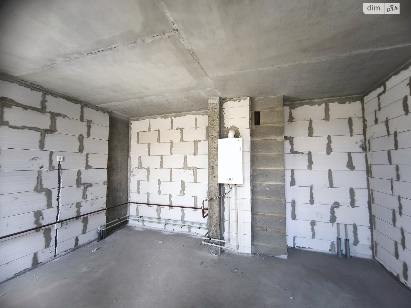 Продажа однокомнатной квартиры в Буче, на ул. Князя Владимира Великого 14 корпус 5, кв. 83, район Буча фото 1 Продажа однокомнатной квартиры в Буче, на ул. Князя Владимира Великого 14 корпус 5, кв. 83, район Буча фото 1