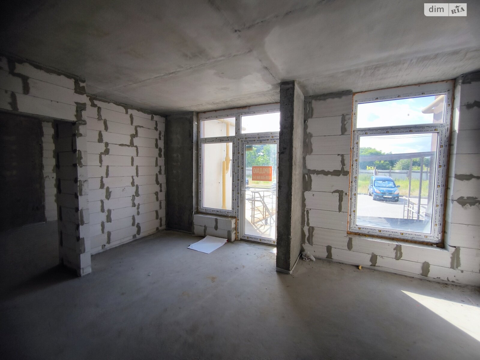 Продажа однокомнатной квартиры в Буче, на ул. Князя Владимира Великого 14 корпус 5, кв. 83, район Буча фото 1 Продажа однокомнатной квартиры в Буче, на ул. Князя Владимира Великого 14 корпус 5, кв. 83, район Буча фото 1