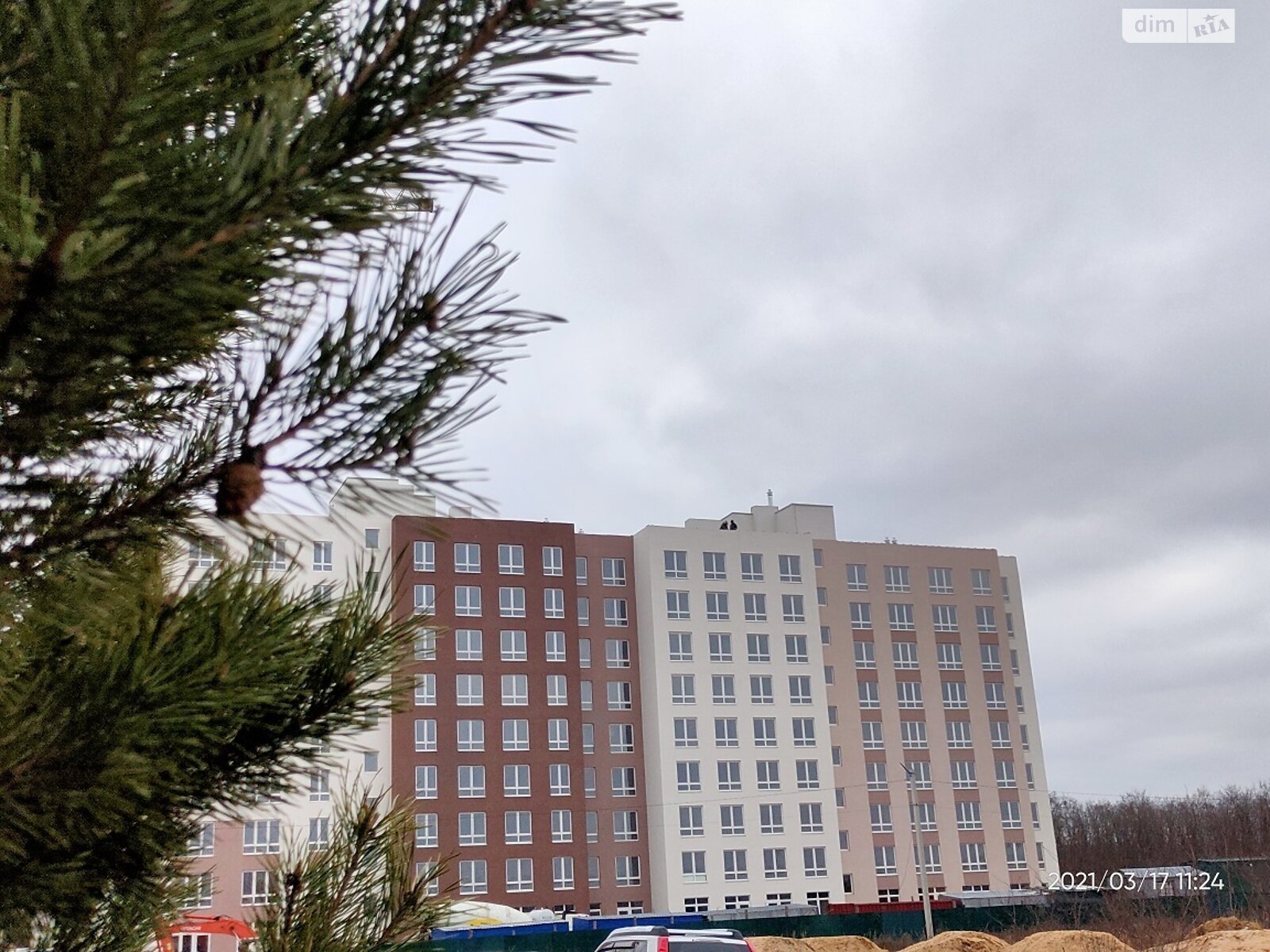 Продажа однокомнатной квартиры в Буче, на ул. Князя Владимира Великого 14 корпус 5, кв. 83, район Буча фото 1 Продажа однокомнатной квартиры в Буче, на ул. Князя Владимира Великого 14 корпус 5, кв. 83, район Буча фото 1