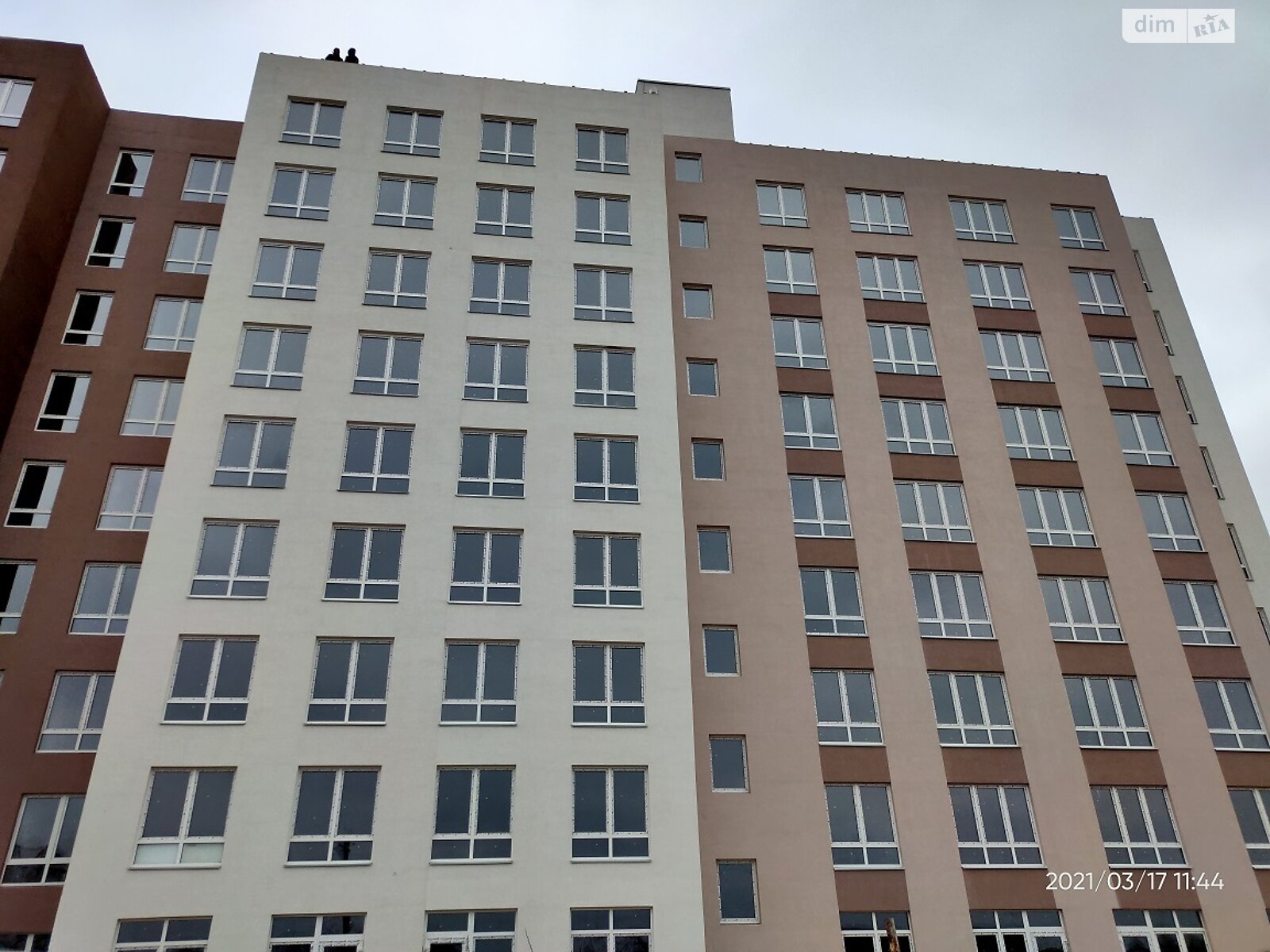 Продажа однокомнатной квартиры в Буче, на ул. Князя Владимира Великого 14 корпус 5, кв. 83, район Буча фото 1 Продажа однокомнатной квартиры в Буче, на ул. Князя Владимира Великого 14 корпус 5, кв. 83, район Буча фото 1