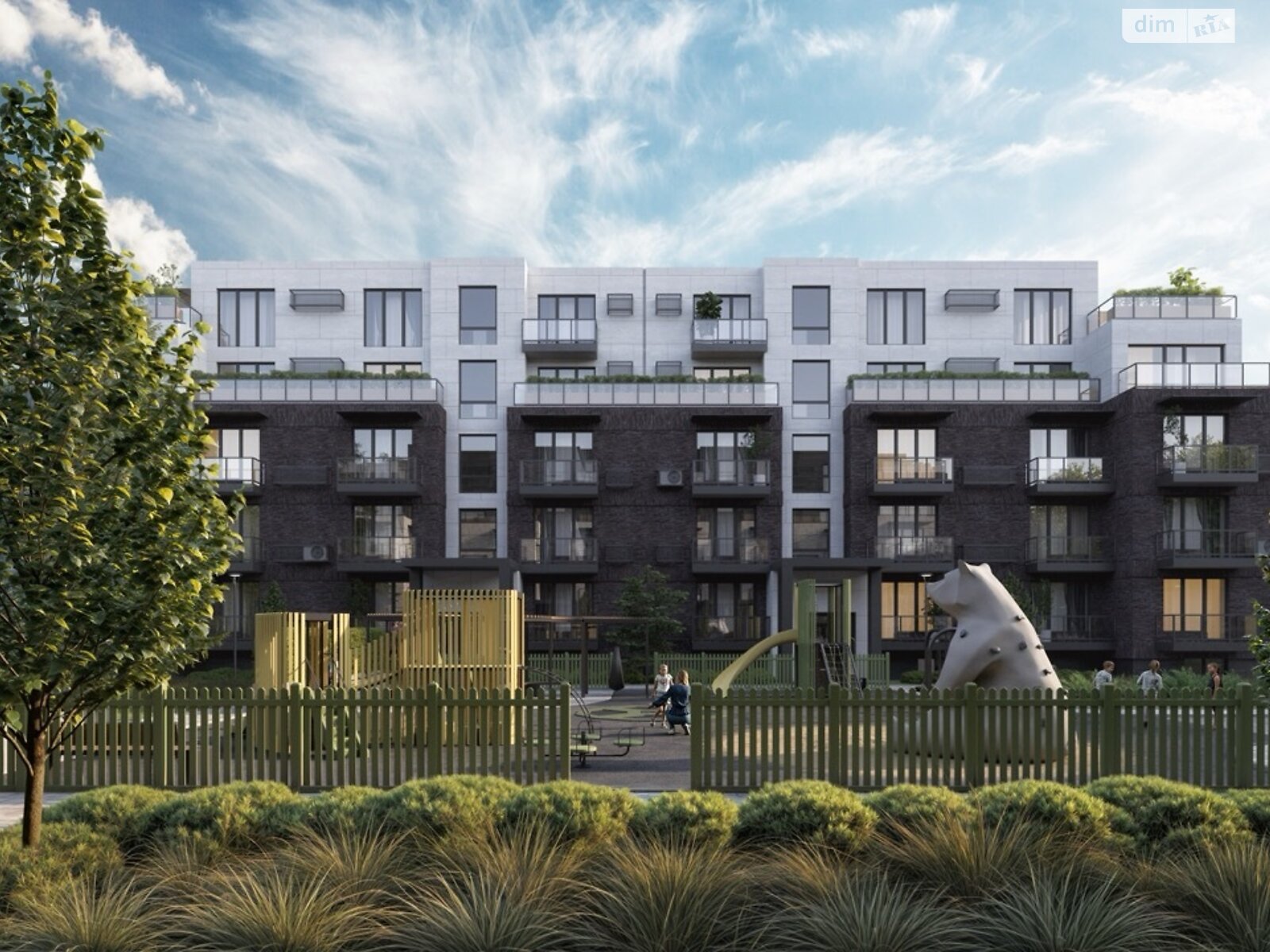 Продажа однокомнатной квартиры в Буче, на ул. Коновальца 49, район Буча фото 1